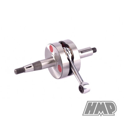 Cambota YAMAHA DT 50 LC / LCD / LCDE / RZ / TZR curso 44.5 mm racing - TOP RACING JASIL